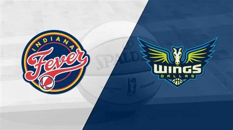 Where to Watch Indiana Fever vs. Dallas Wings: A Comprehensive Guide