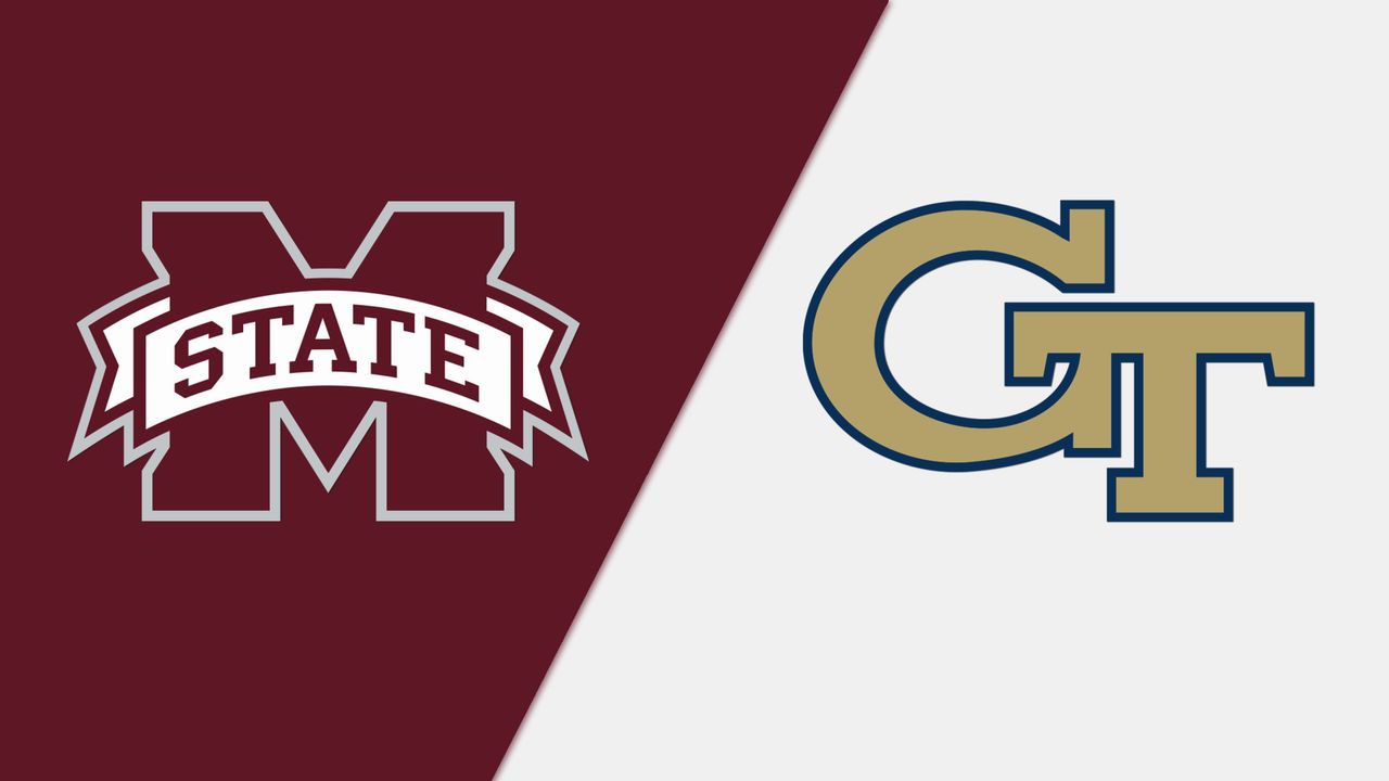 georgia tech vs ms state