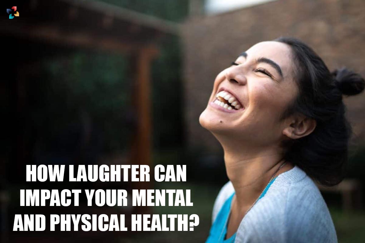 The Impact of Joyous Laughter NYT on Mental Health: A Closer Look