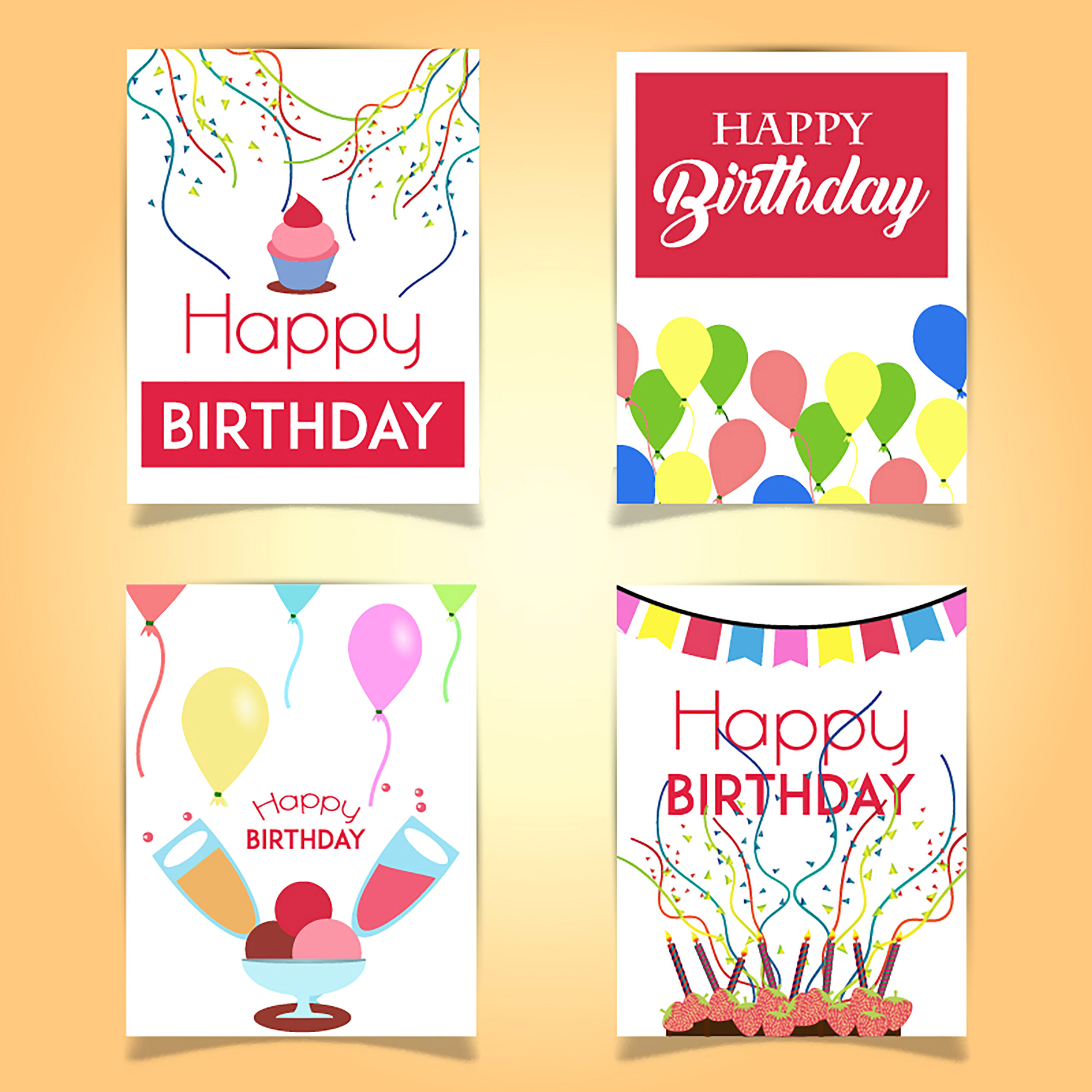 Creating the Perfect Birthday Card: A Comprehensive Guide