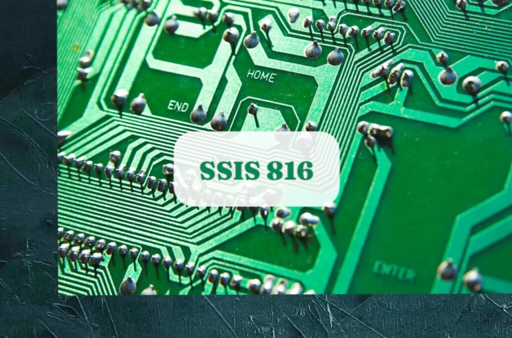 ssis 816