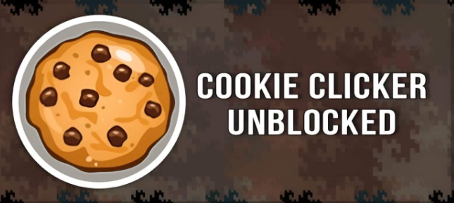 cookie clicker unblocked