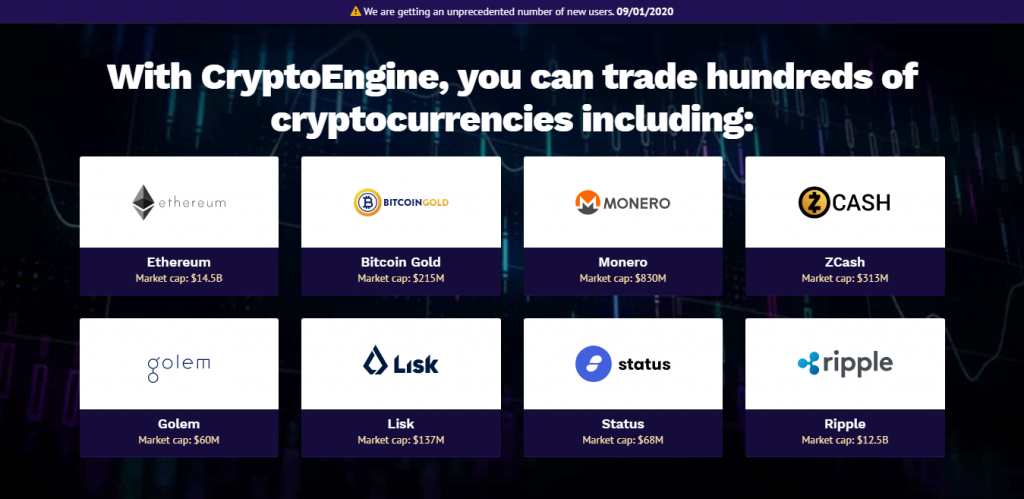 Crypto-Engine.Pro Blog: Expert Insights on Cryptocurrency Trends