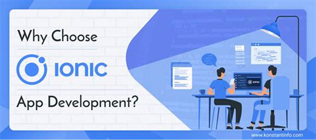 20 FAQs Before Hiring an Ionic App Development Company in the USA