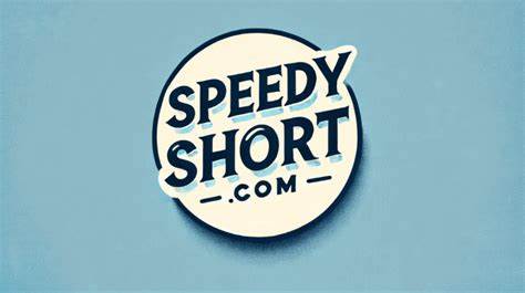 How Does SpeedyShort.com Revolutionize URL Shortening?