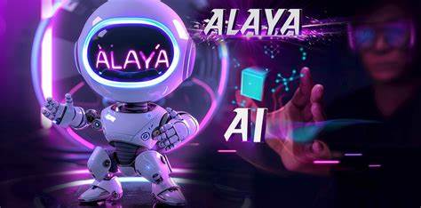 Alaya AI: Revolutionizing the Future with Artificial Intelligence