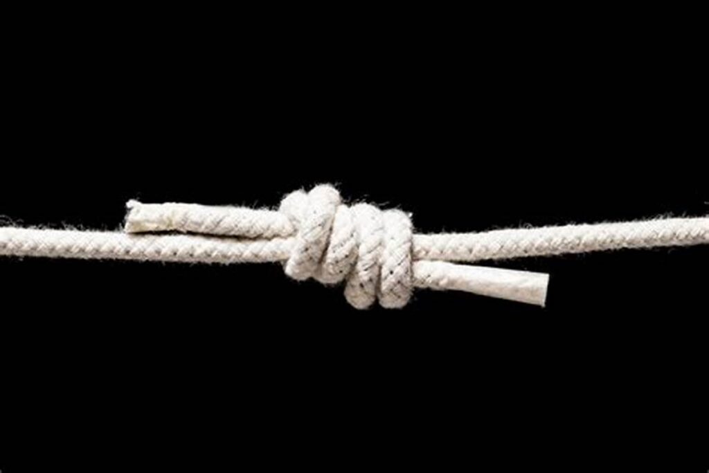 Mastering the Bunk Knot: A Guide to Tying This Essential Knot