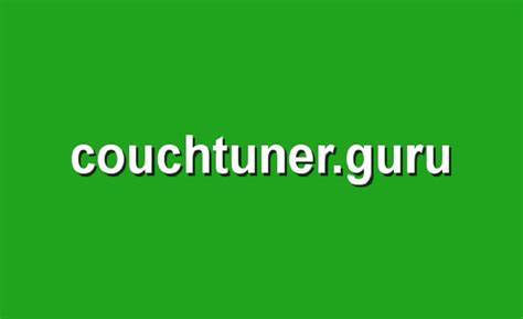 Exploring Couchtuner Guru