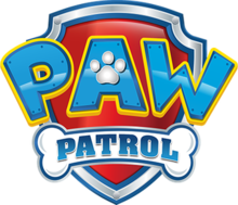 Paw Patrol: The Mighty Movie Showtimes