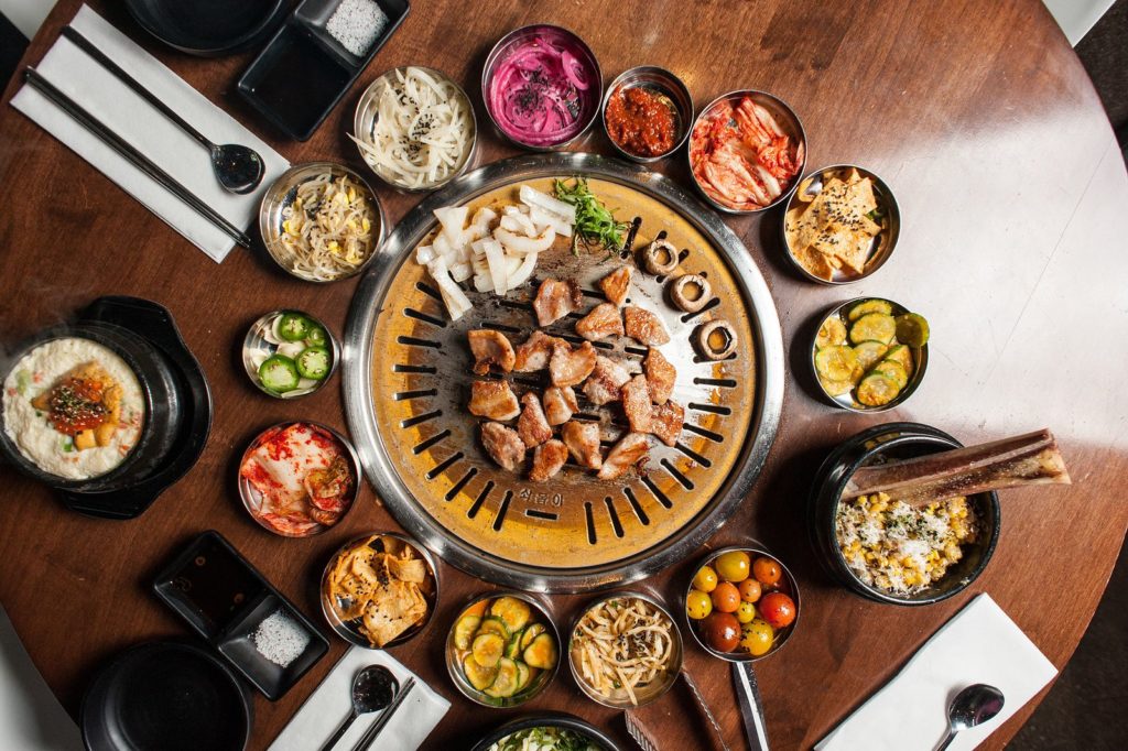 Complete Guide to Korean BBQ at Home