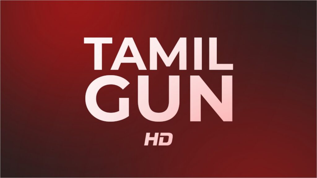 tamil gun