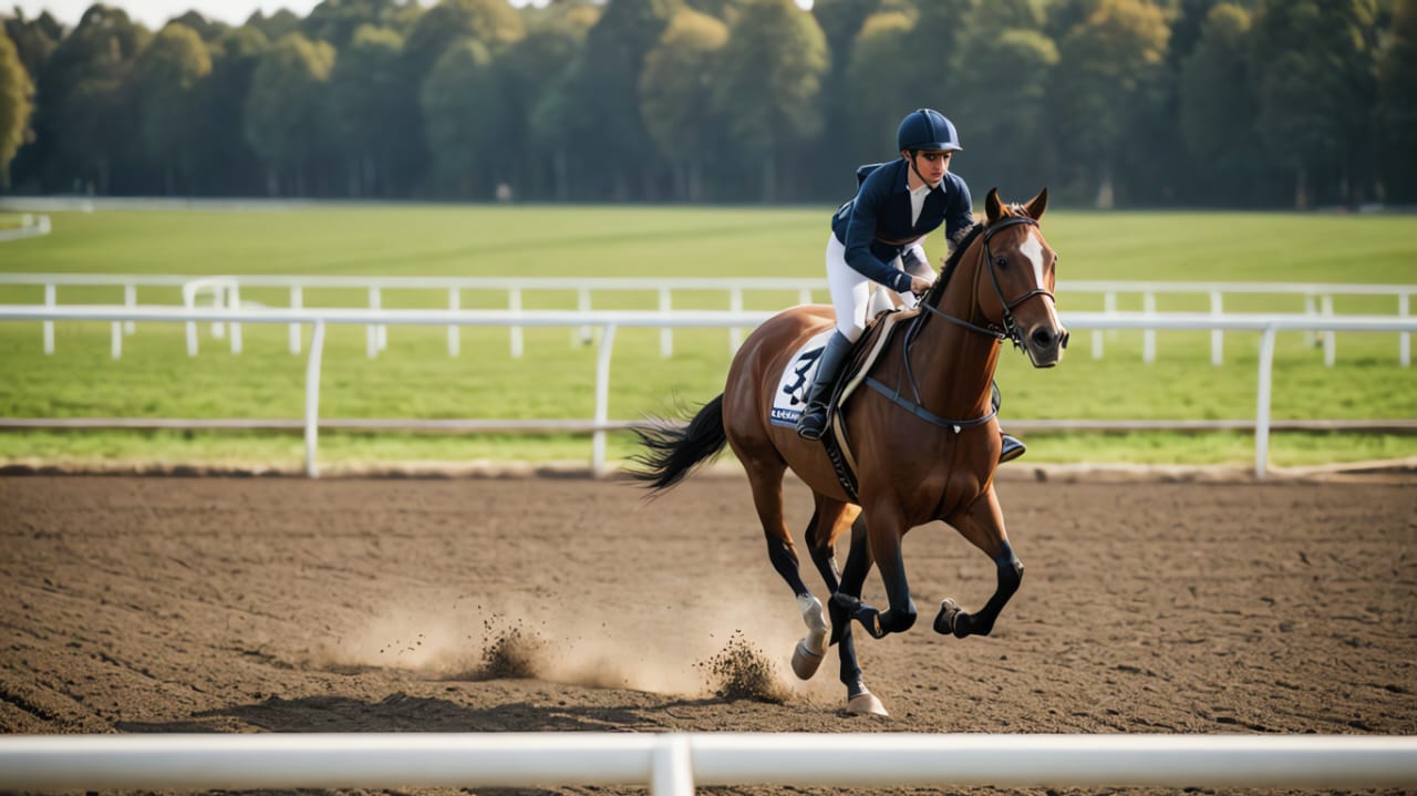 polytrack