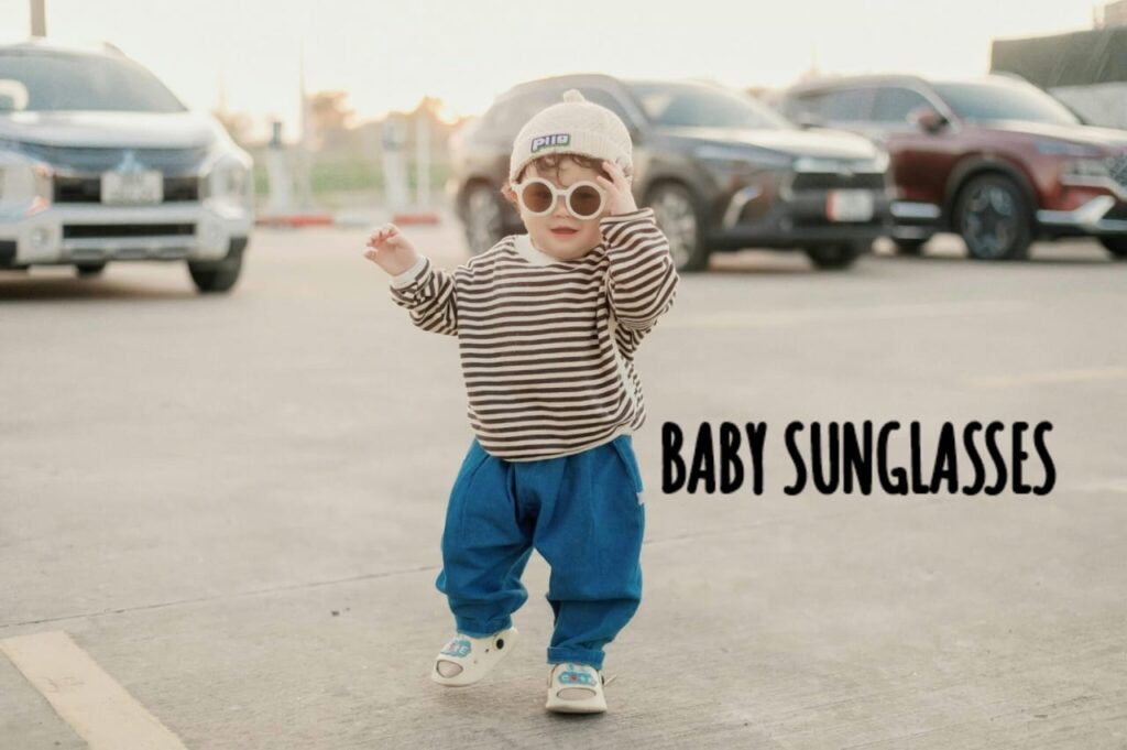 baby sunglasses