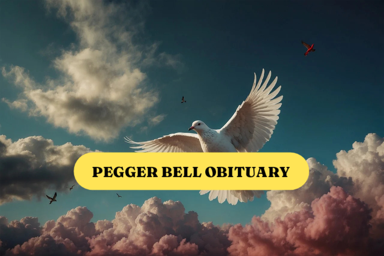 Pegger bell obituary Chicago