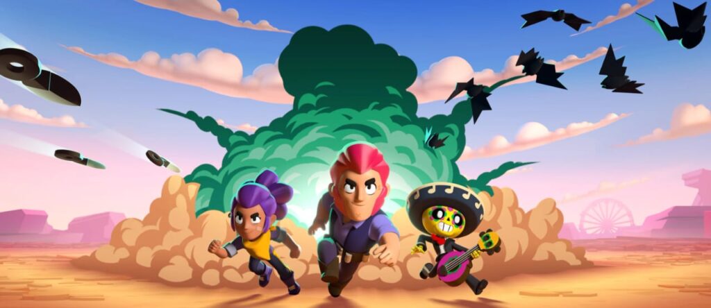 brawl stars unblocked