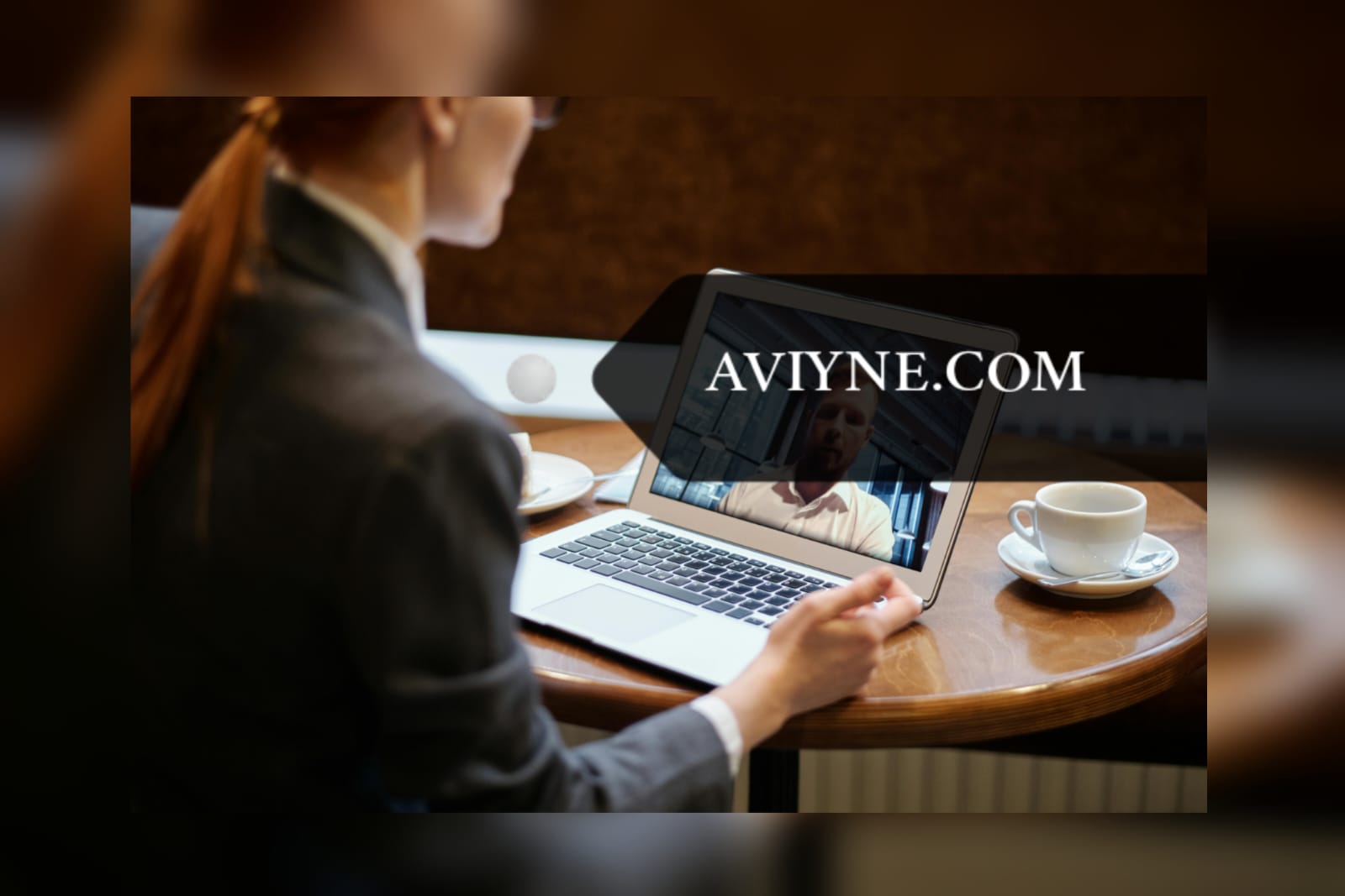 aviyne .com