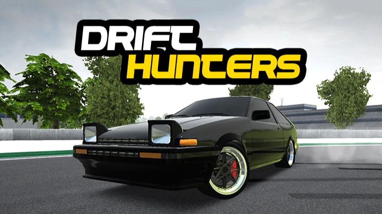 drift hunters unblocked 76