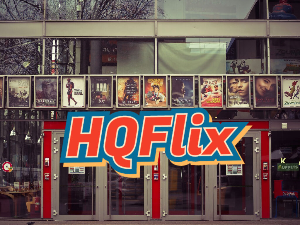 hqflix