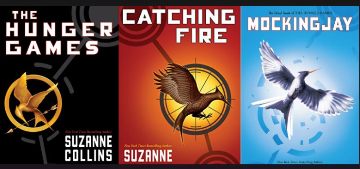 hunger games pdf