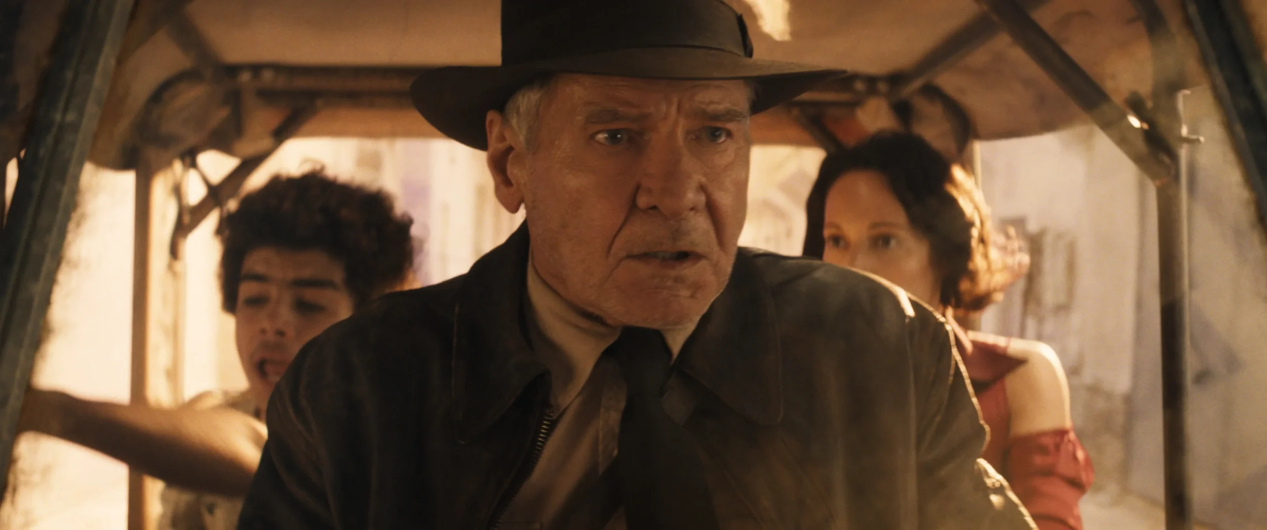 Everything You Need to Know About Indiana Jones 5 Showtimes