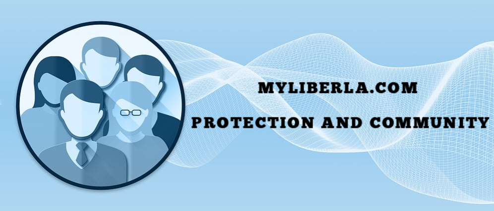 myliberla.com Protection and Community