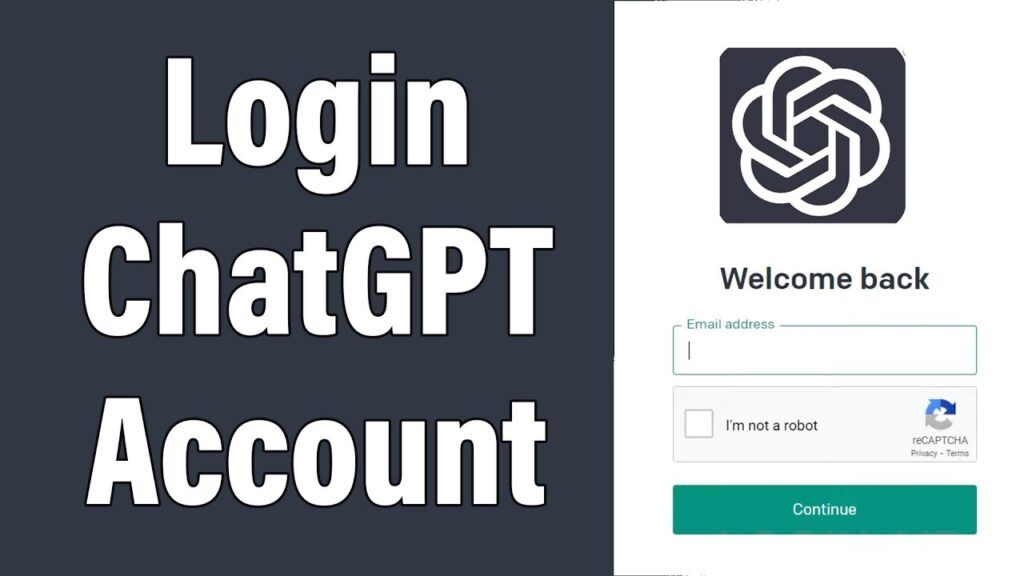 How to Log in to ChatGPT: A Comprehensive Guide