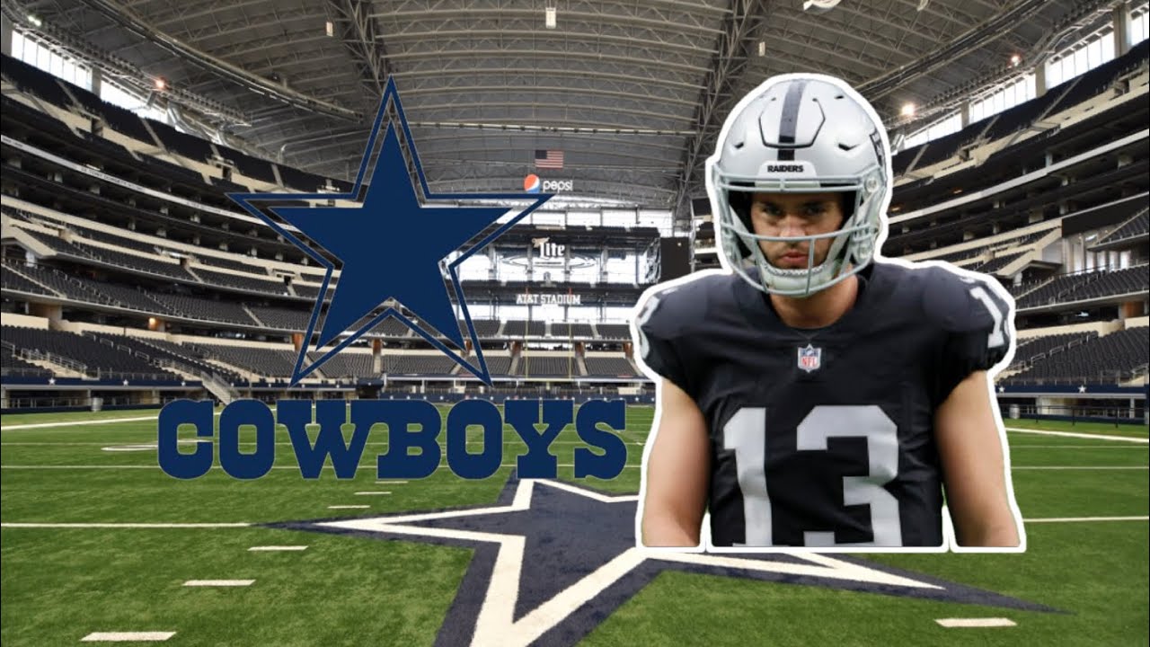 Exploring Dallas Cowboys Trade Rumors: What Fans Need to Know