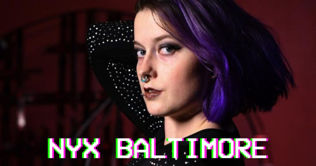 nyx baltimore