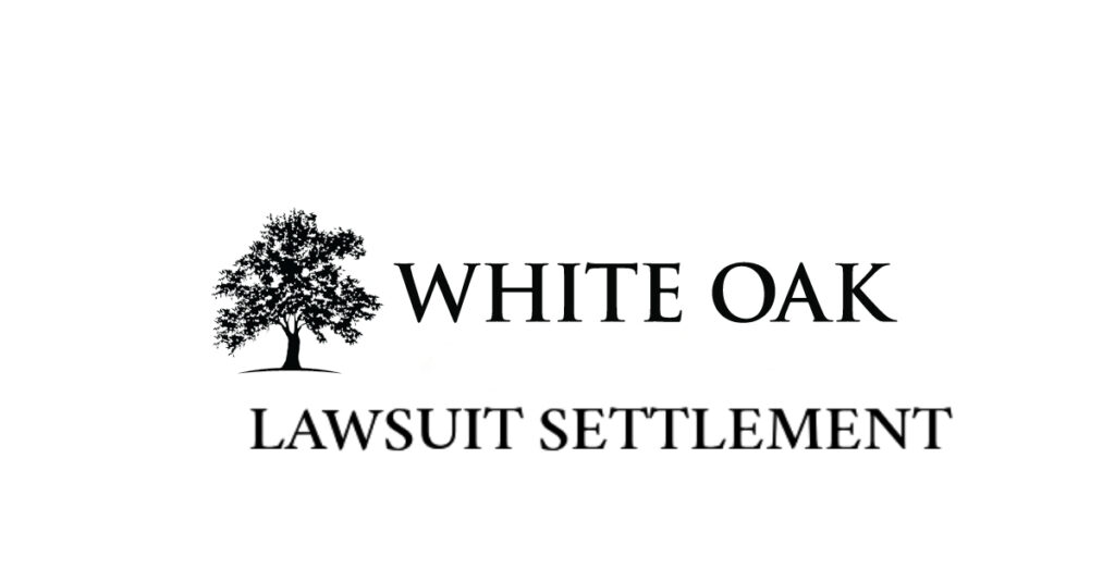 white oak global advisors lawsuit settlement