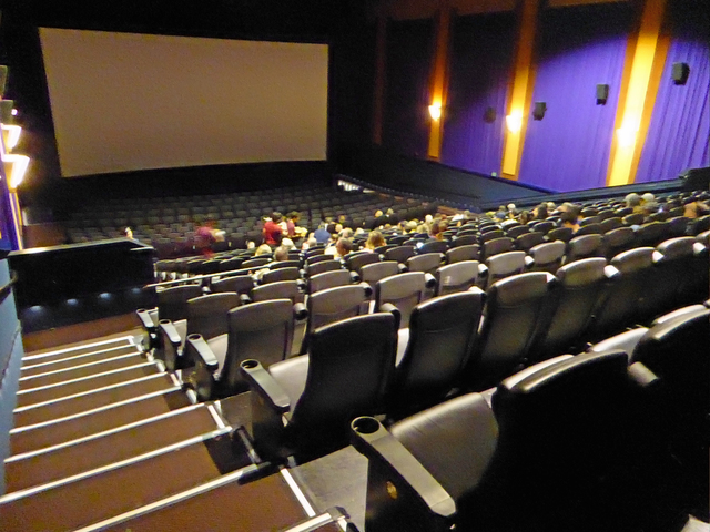 The Ultimate Guide to Oakridge Movies: