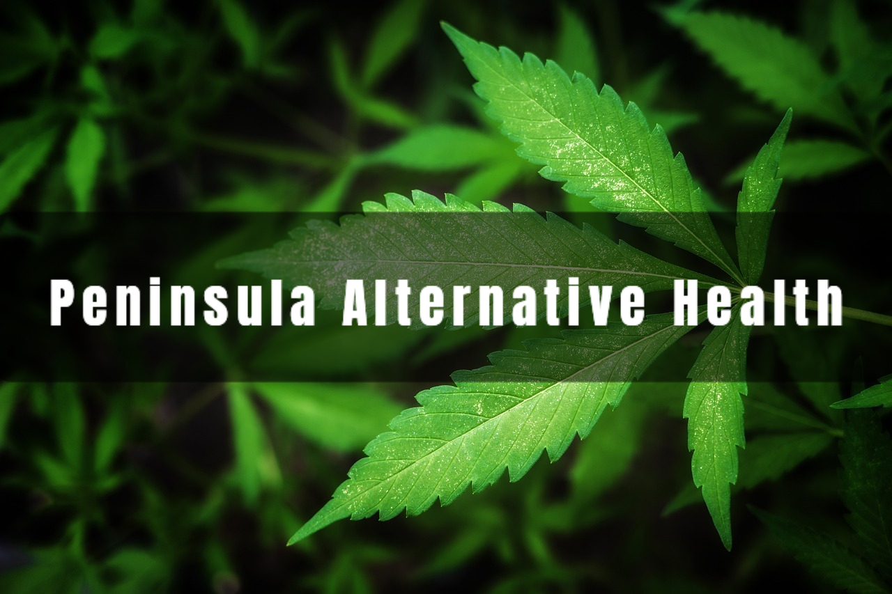 peninsula alternative health