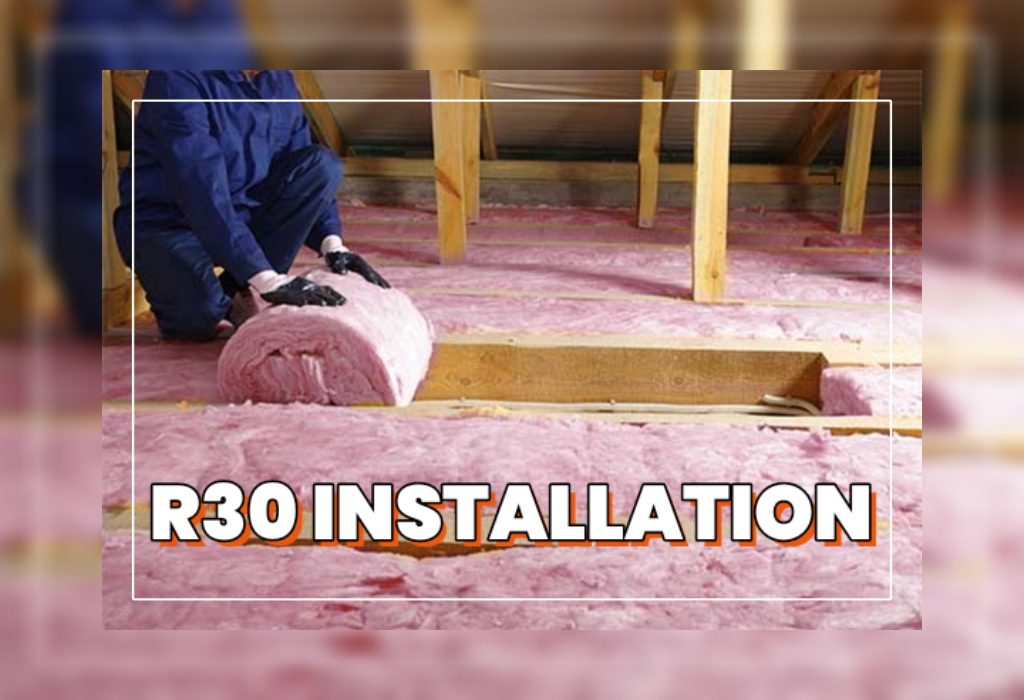 r30 insulation