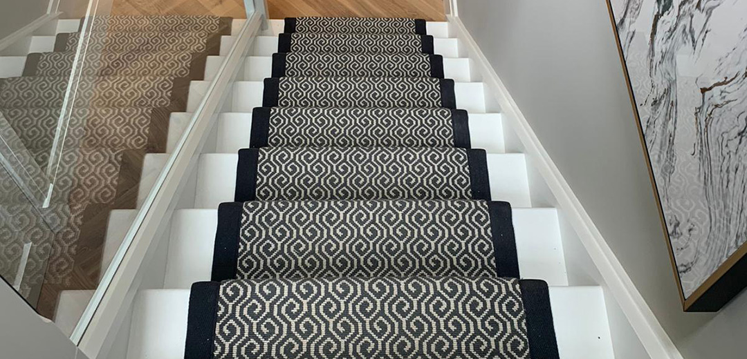 stair runner