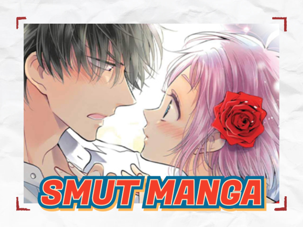 smut manga