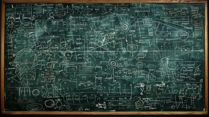 physics reference table