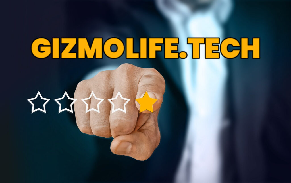 gizmolife.tech youtube